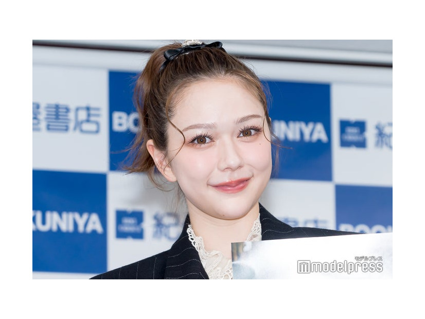 村重杏奈（C）モデルプレス