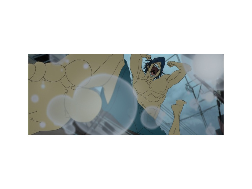 劇場版『チェンソーマン レゼ篇』© 2025 MAPPA／チェンソーマンプロジェクト ©藤本タツキ／集英社