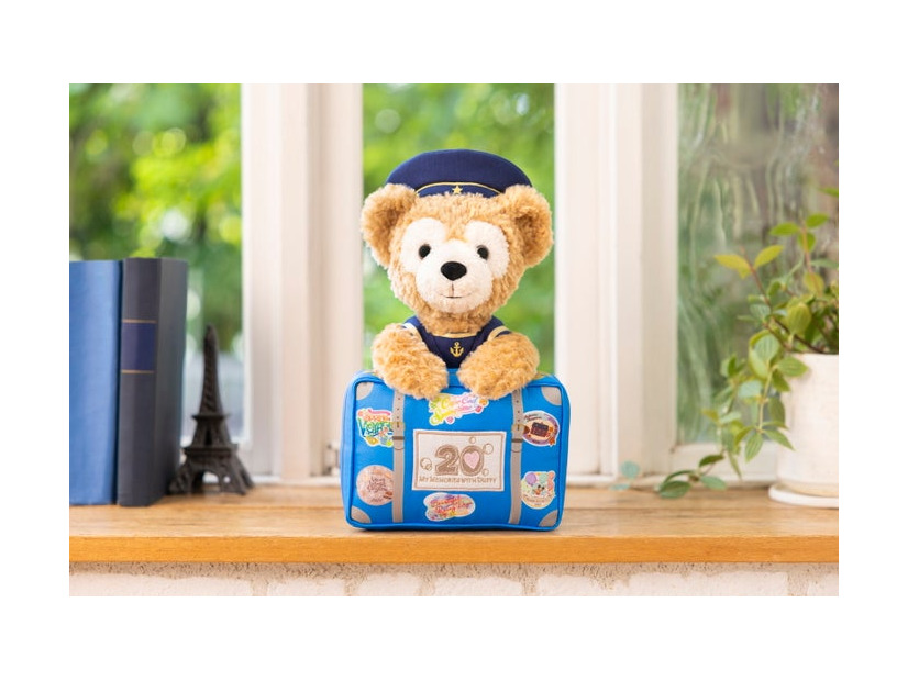 ぬいぐるみ 5,500円（C）Disney