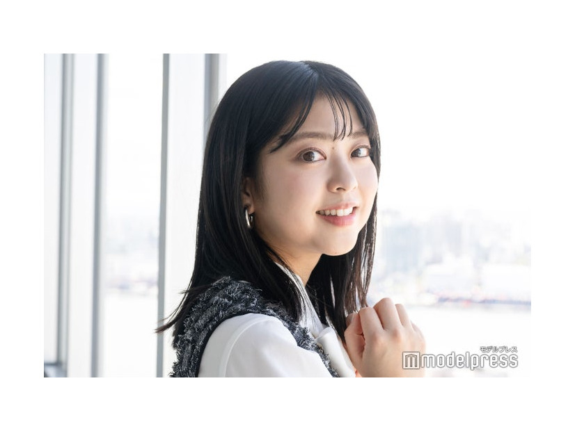 杉原千尋（C）モデルプレス