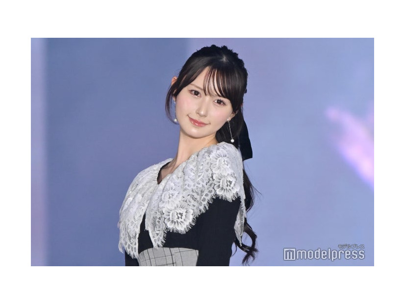 山本望叶（C）モデルプレス
