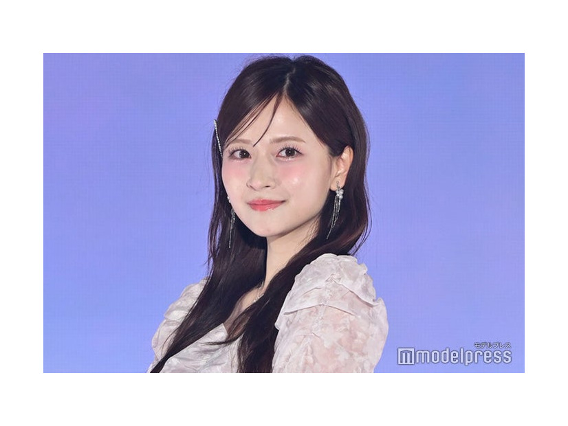 金川紗耶（C）モデルプレス