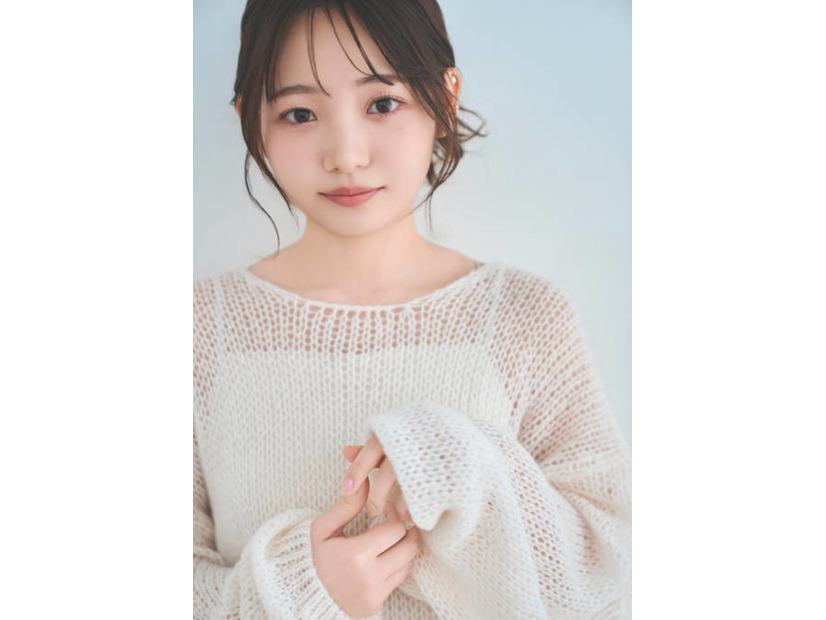 山本かりん、女優としてさまざまな役に挑戦中！現場で得た学び「信じることがすごく大事」