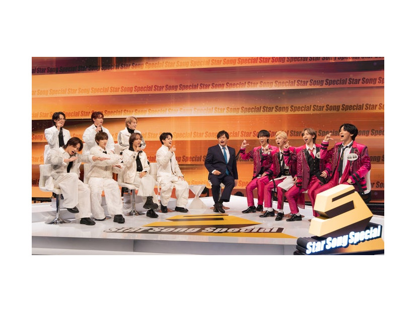 Travis Japan、SpeciaL（C）Storm Labels Inc.