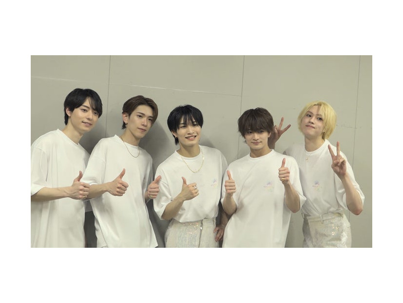 ACEes（C）Storm Labels Inc.