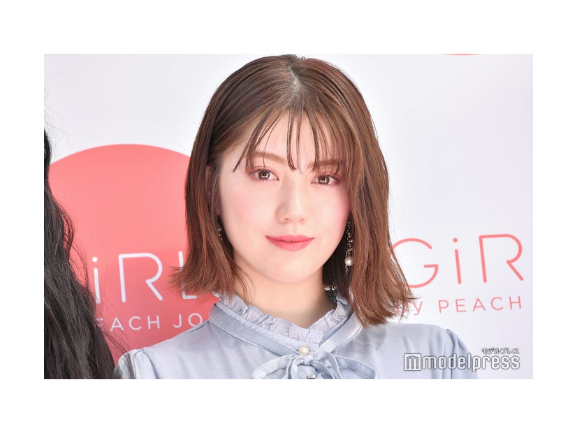 中野恵那（C）モデルプレス