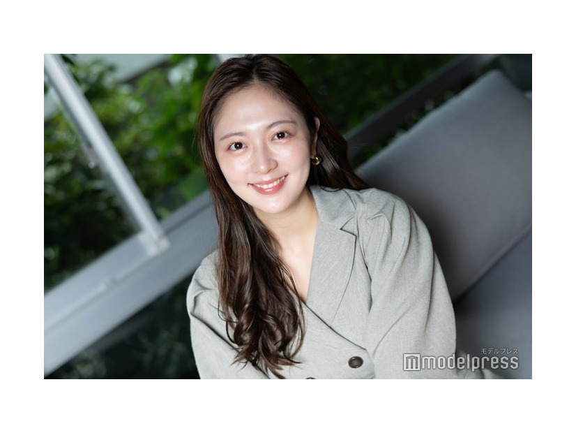 ミク（C）モデルプレス