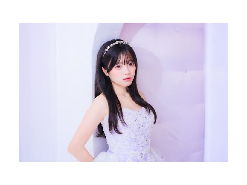 山本華菜乃さん（提供写真）