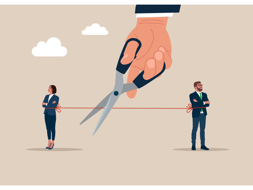 「ローサ型離婚」「アンナ型再婚」、私たちが取り得る新しい自己決定バリエ。これらが持つ「まだ見えていない法律的な盲点」って？