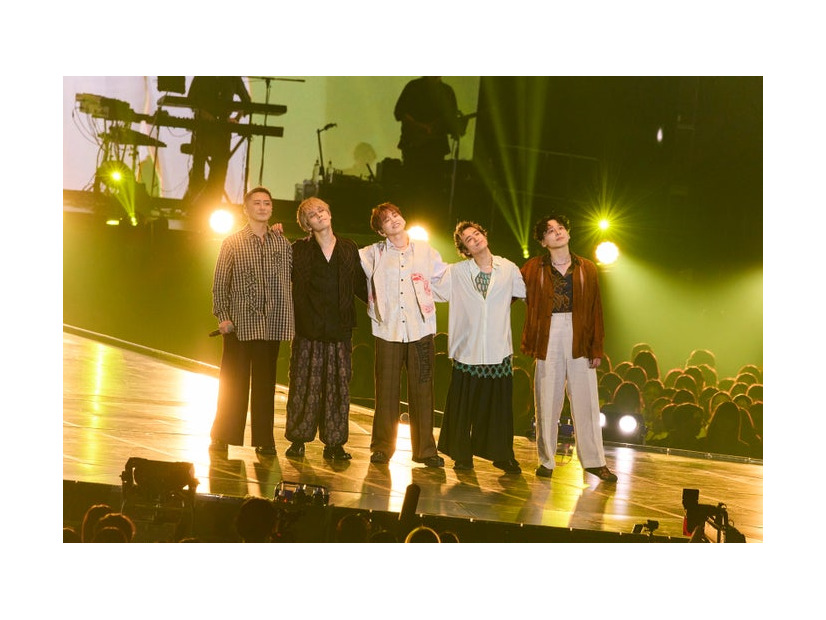 Da-iCE（C）Hiroe Yamauchi