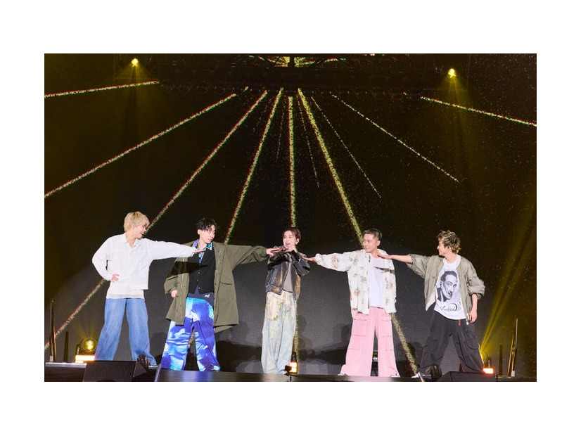 Da-iCE（C）Hiroe Yamauchi