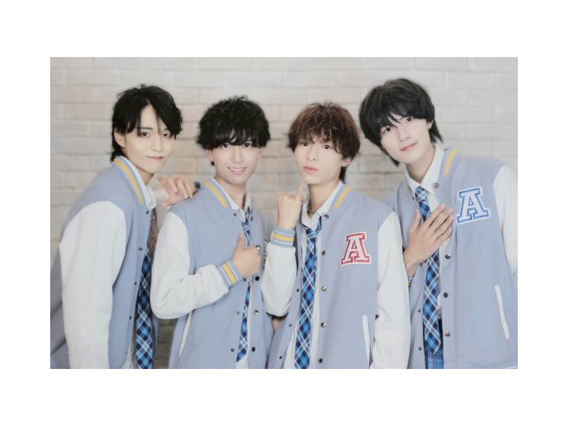 あばんちゅ〜る！がデビュー1周年記念ライブを開催！ファンへ感謝の独占メッセージ