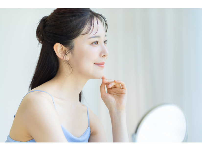 「オバ見え乾燥肌」が変わる！専門家に聞いた”はちみつ美容”の実力は、どれくらい？