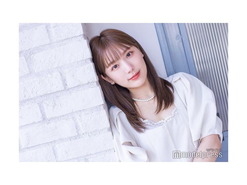 ひよん（C）モデルプレス