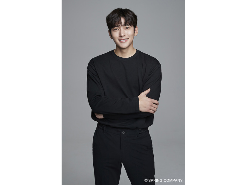 チ・チャンウク