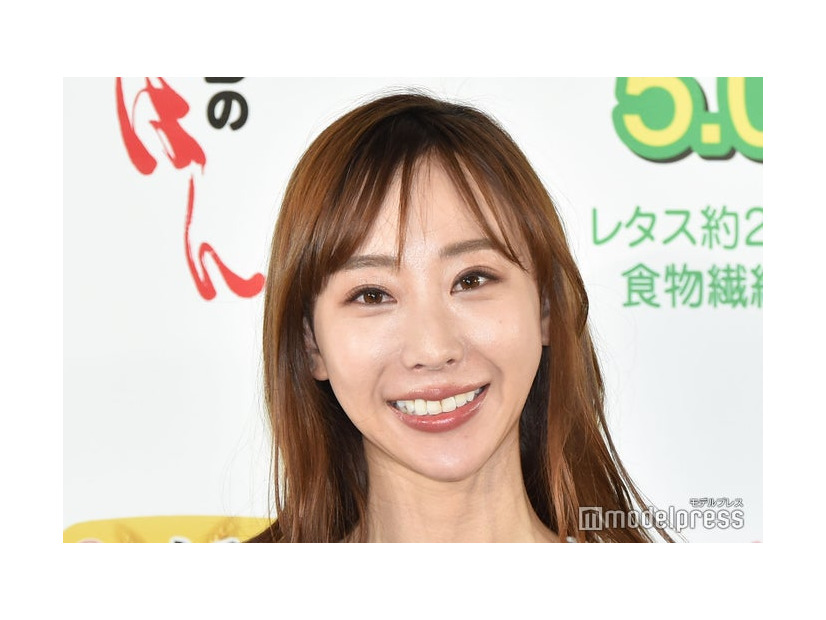 秋倉諒子 （C）モデルプレス
