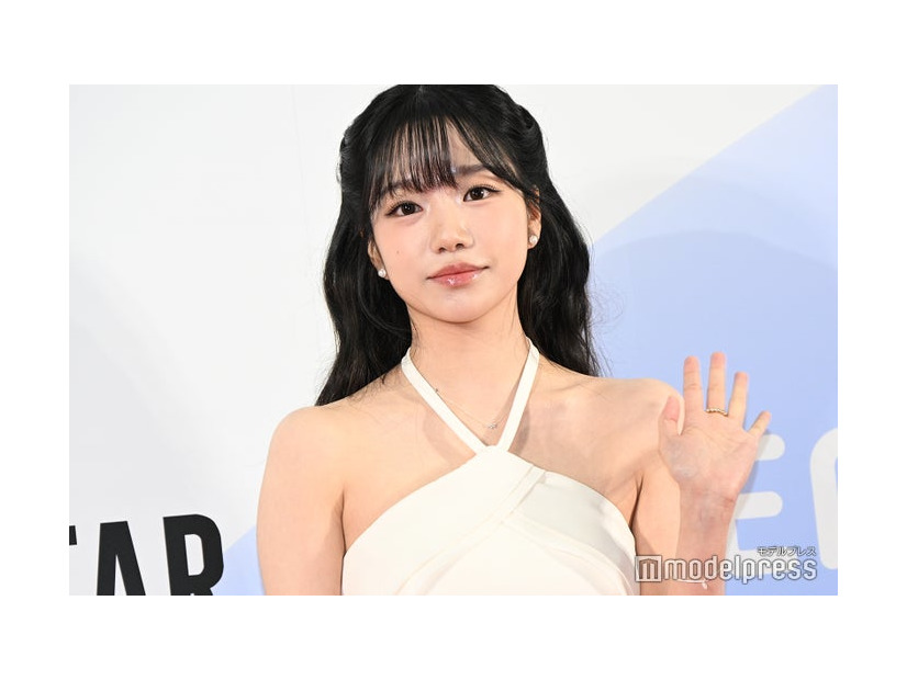 チョ・ユリ（C）モデルプレス