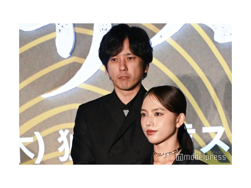 二宮和也（C）モデルプレス