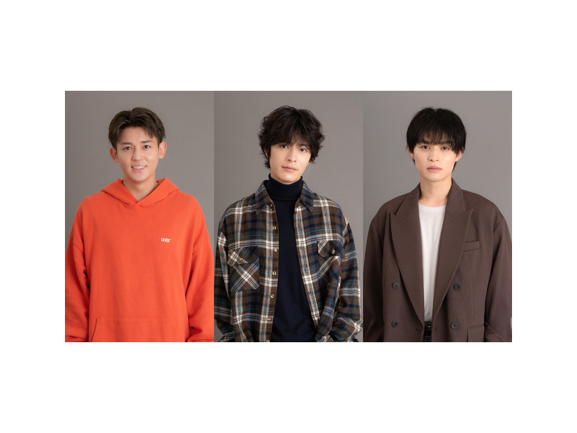 「未来のムスコ」©TBS