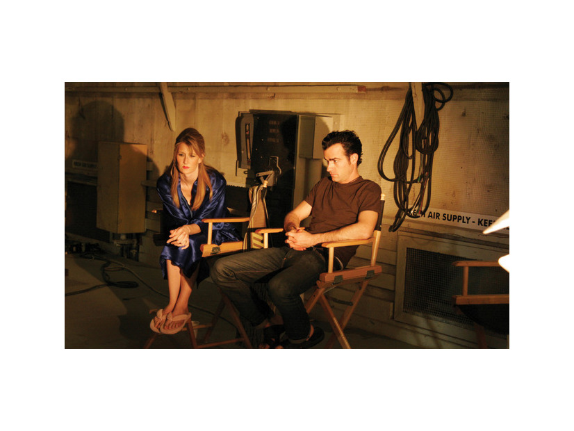 『インランド・エンパイア 4K』© 2007 Bobkind Inc - STUDIOCANAL - All Rights Reserved.