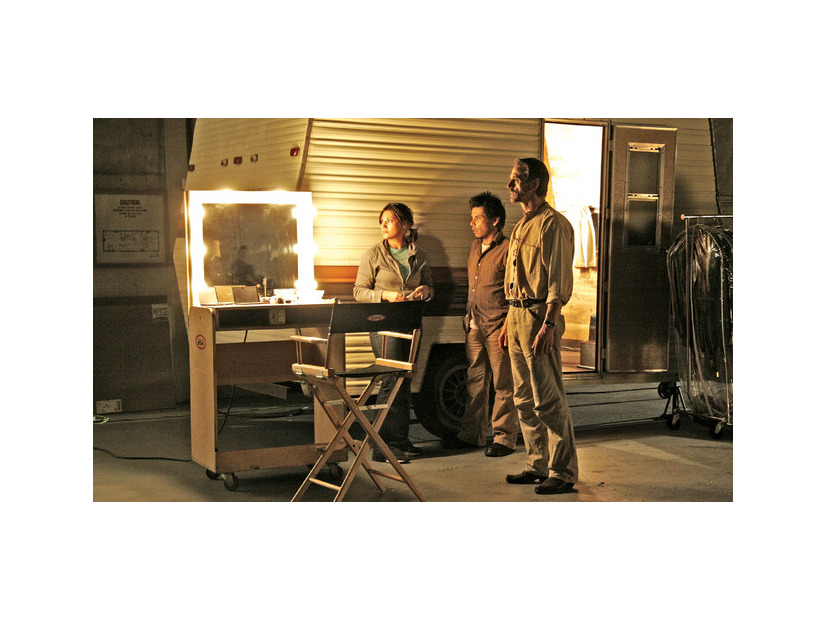 『インランド・エンパイア 4K』© 2007 Bobkind Inc - STUDIOCANAL - All Rights Reserved.