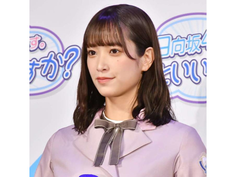 元日向坂46佐々木久美、グループ卒業後に改めて感じたメンバーの大切さ「こんなに難しいんだと思って」
