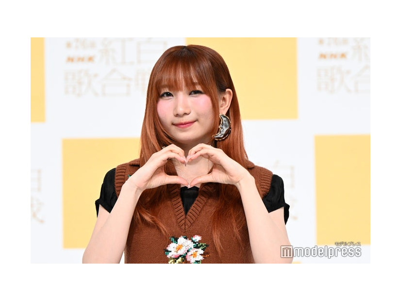 幾田りら（C）モデルプレス