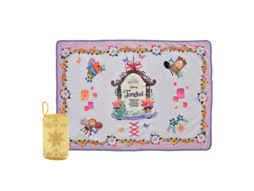 ブランケット2WAY　5,000円