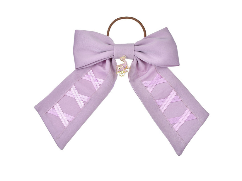 ヘアポニー　2,500円