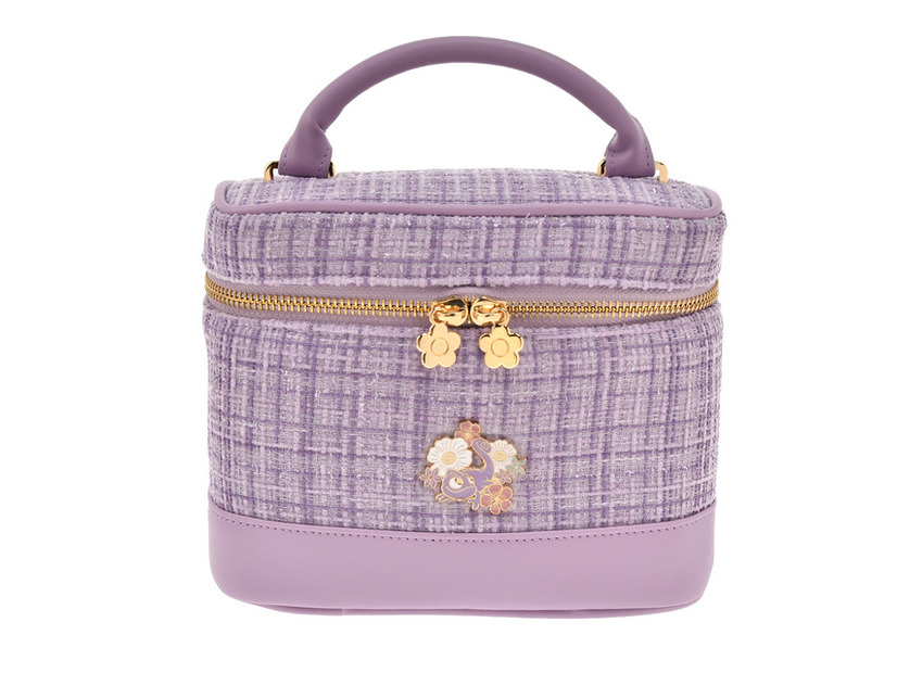 バニティポーチ　4,800円