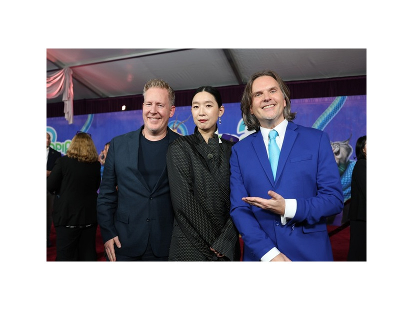 『ズートピア２』(c) 2025 Disney Enterprises, Inc. All Rights Reserved.