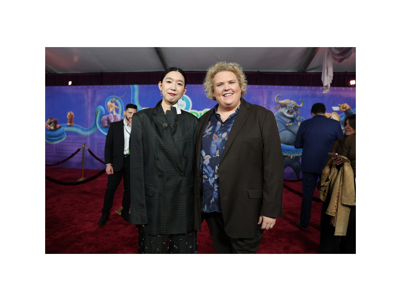 『ズートピア２』(c) 2025 Disney Enterprises, Inc. All Rights Reserved.