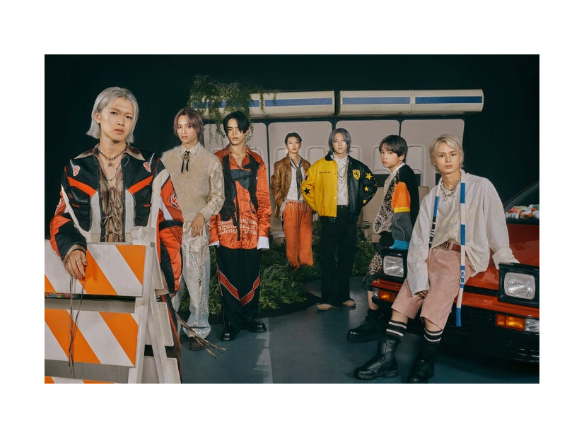 KID PHENOMENON（提供写真）