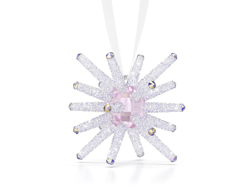 Swarovski Wicked 魔法の杖オーナメント ¥27,500 © UCS LLC