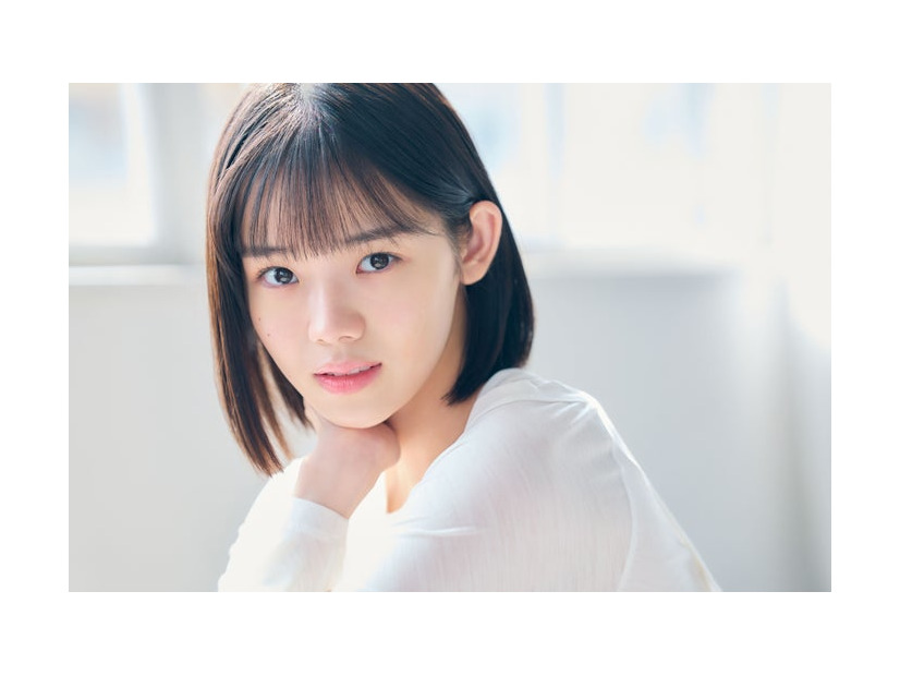 志田こはく（提供写真）