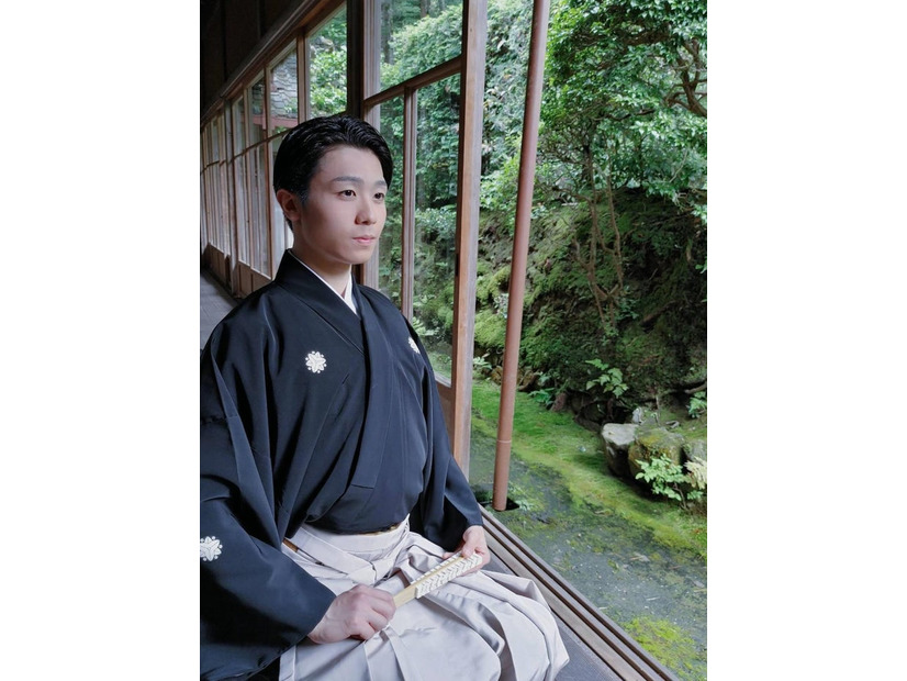 市川團子Instagramより