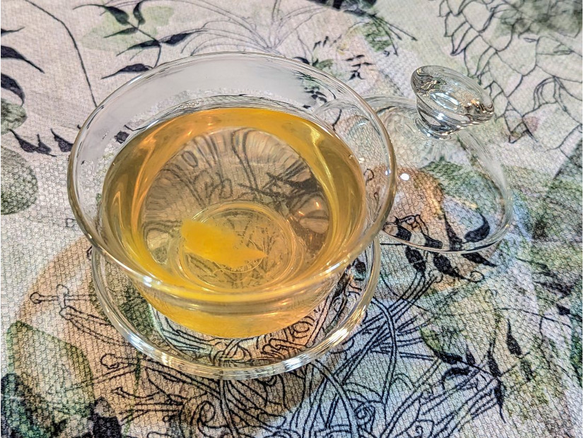 透明な鼻水が出たら「最初に飲んでおきたいもの」とは？ちょっと体が冷えた日に飲みたい意外な作り方の「煎じ茶」もご紹介