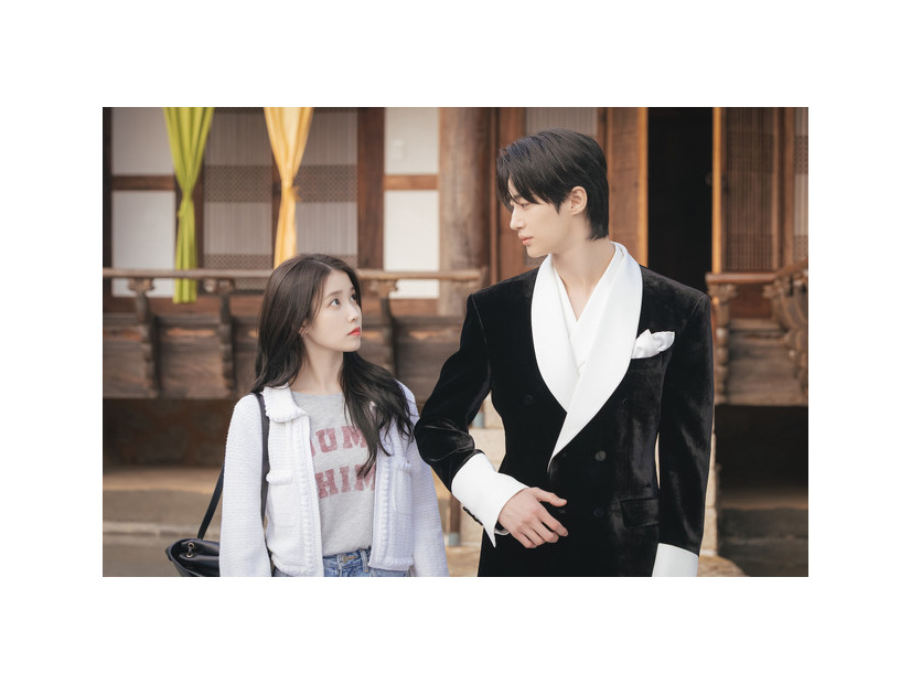 「パーフェクト・クラウン」(原題)　©2025 Disney and its related entities