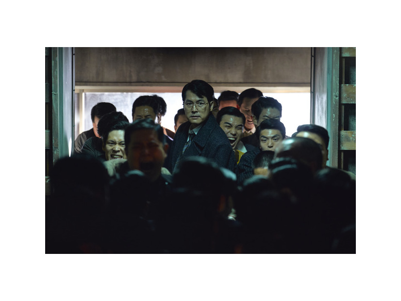 「メイド・イン・コリア」©2025 Disney and its related entities