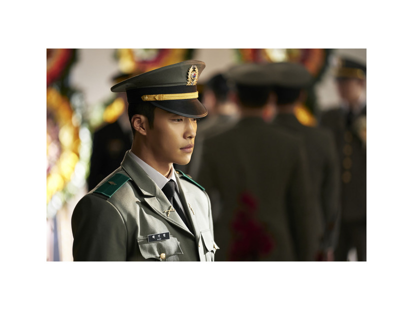 「メイド・イン・コリア」©2025 Disney and its related entities