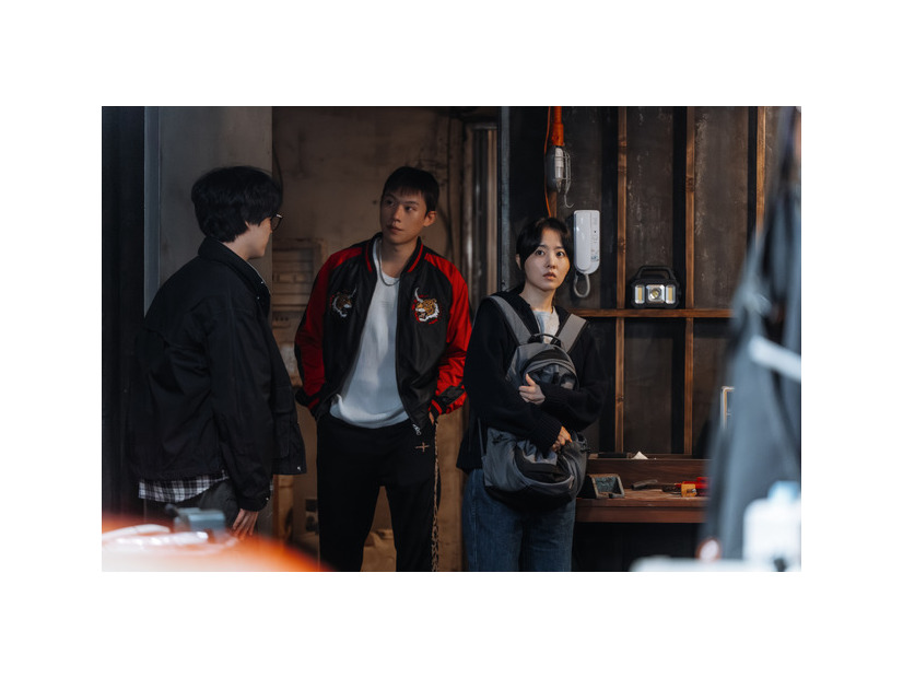 「ゴールドランド」　©2025 Disney and its related entities