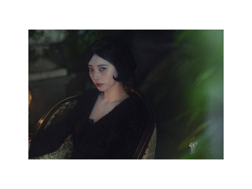 「幻惑の恋」　©2025 Disney and its related entities