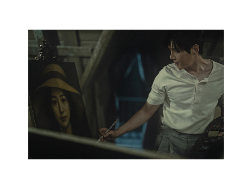 「幻惑の恋」　©2025 Disney and its related entities