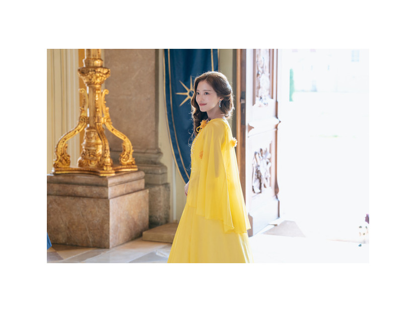 「再婚承認を要求します」　©2025 Disney and its related entities