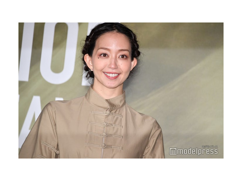 松島花（C）モデルプレス