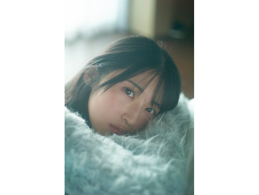 佐藤綺星（C）細居幸次郎／集英社