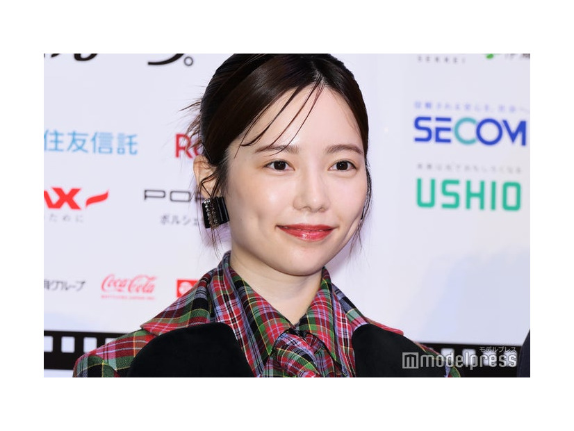 島崎遥香（C）モデルプレス