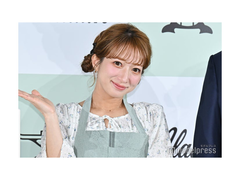 辻希美（C）モデルプレス