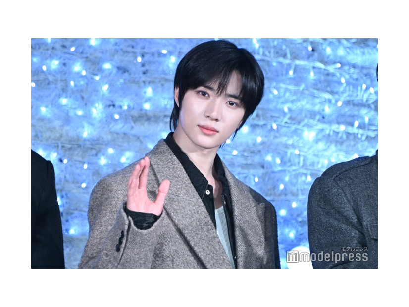 BEOMGYU（ボムギュ）（C）モデルプレス