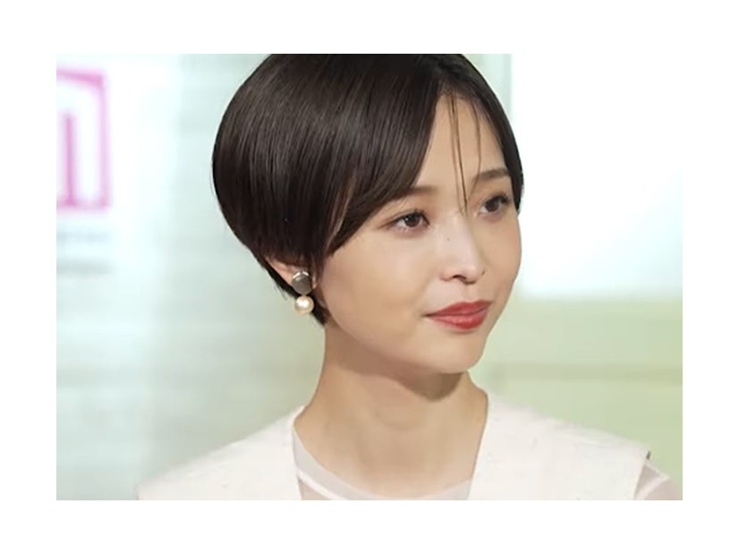 渡邊渚「起業家1年生渡邊渚とREALな社長 - モデルプレス×REAL VALUE」より